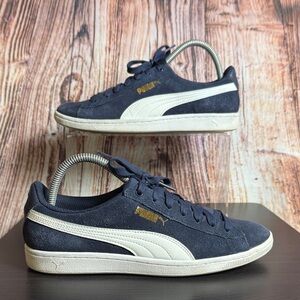 Puma Classic XXI Sneakers Womens Sz 8.5